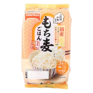 国産もち麦ご飯 450g