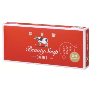 カウブランド 赤箱 85g×6コ入