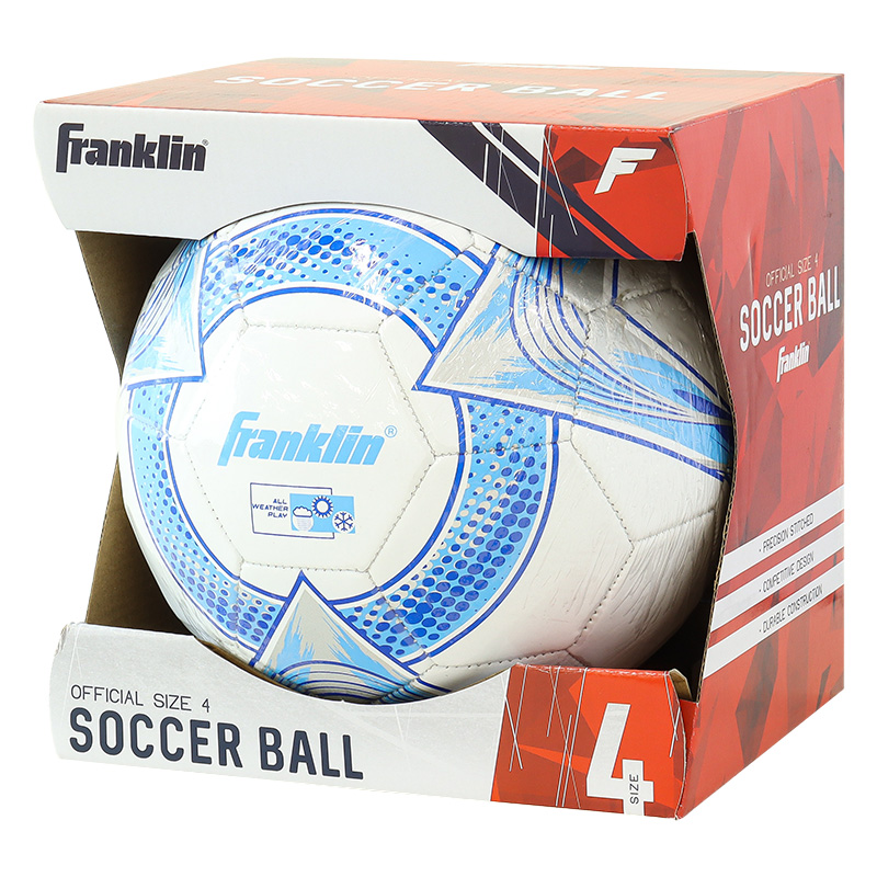 FRANKLIN サッカーボール4号球