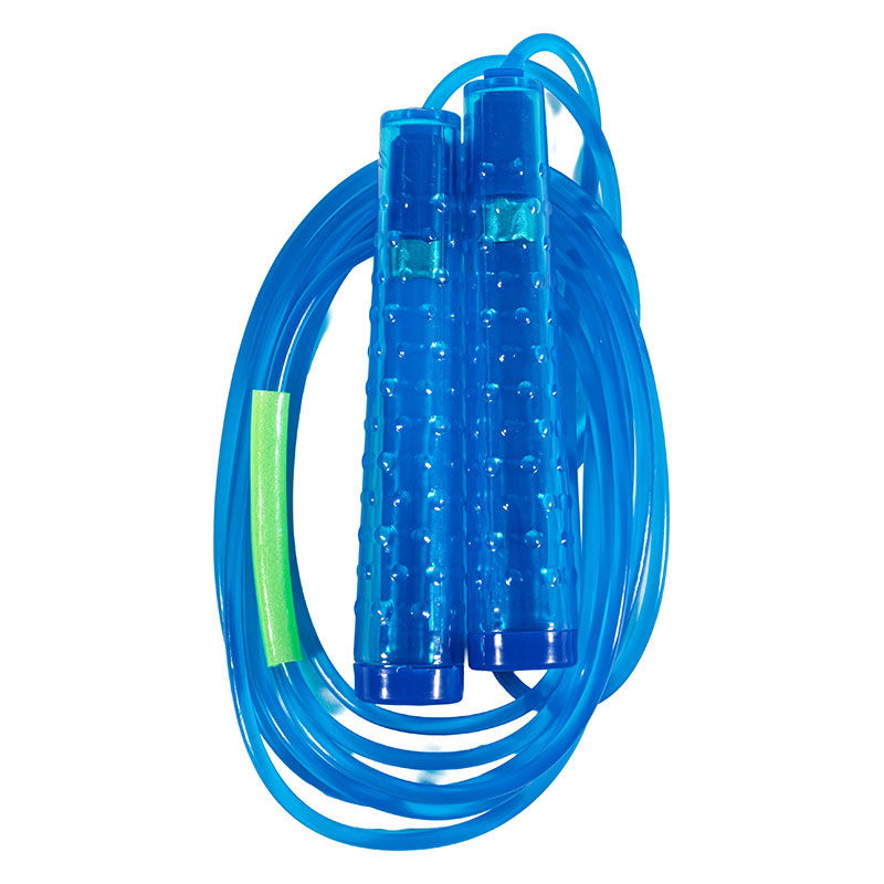 2重とびマイスター プロテクター付き ブルー