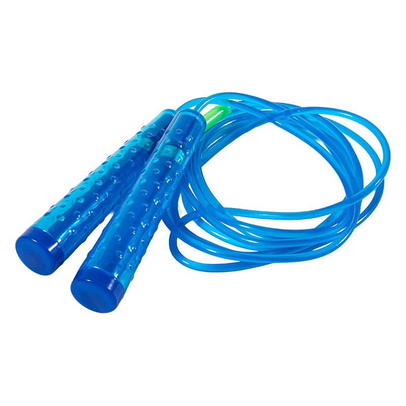 2重とびマイスター プロテクター付き ブルー