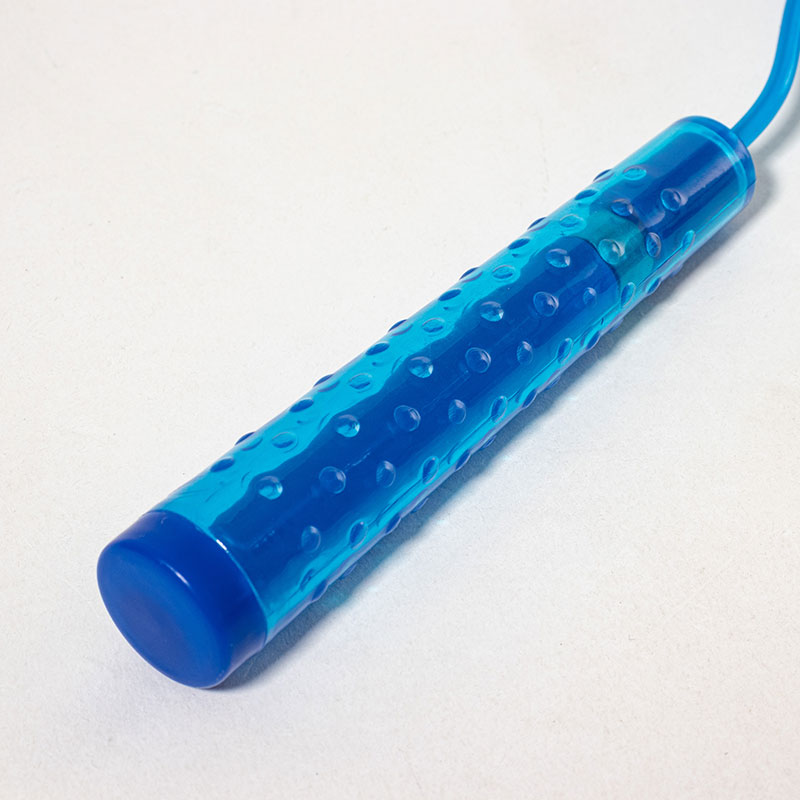 2重とびマイスター プロテクター付き ブルー