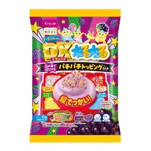 DXねるねる ブドウ味 69g