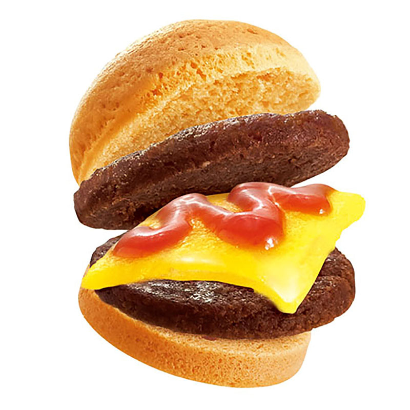 ポッピンクッキン ハンバーガーやさん 22g