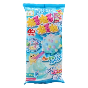 ねるねるねるね ソーダ味
