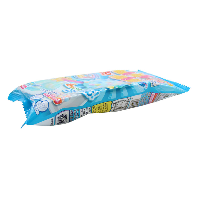 ねるねるねるね ソーダ味