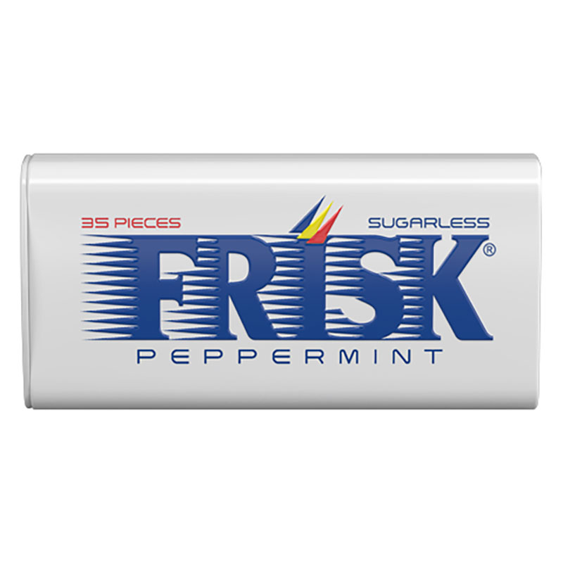 フリスク ペパーミント 24.5g