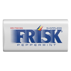 フリスク ペパーミント 24.5g