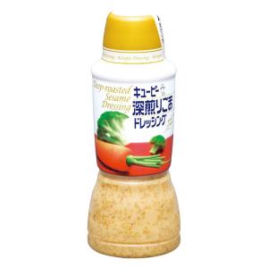 深煎りごまドレッシング 380ml