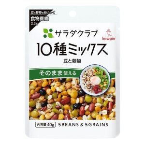 サラダクラブ 10種ミックス 50g