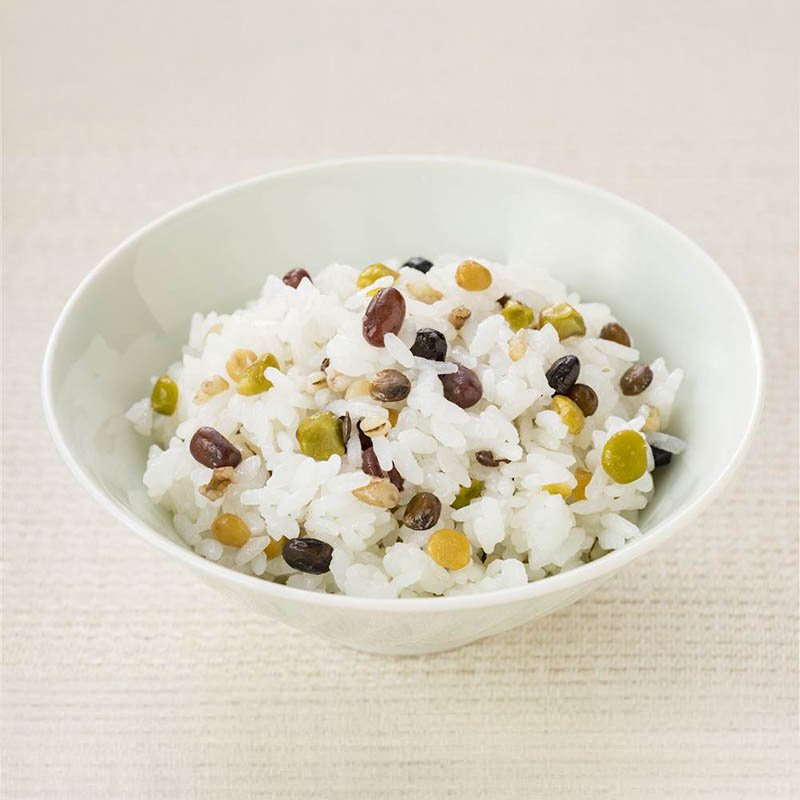 サラダクラブ 10種ミックス 50g