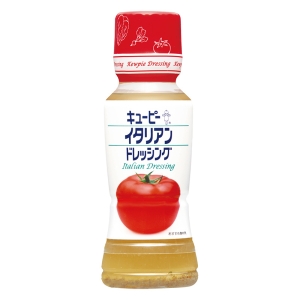 イタリアンドレッシング 180ml