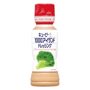 1000アイランドドレッシング 180ml