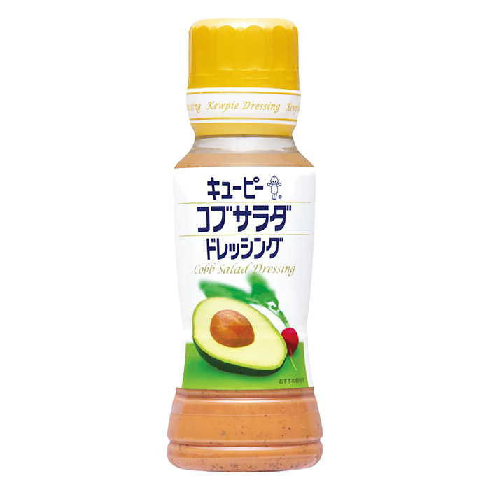 キユーピー コブサラダ ドレッシング 180ml