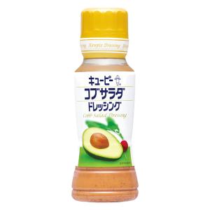 キユーピー コブサラダ ドレッシング 180ml