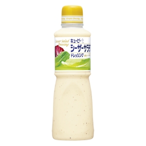 シーザーサラダ ドレッシング 600ml