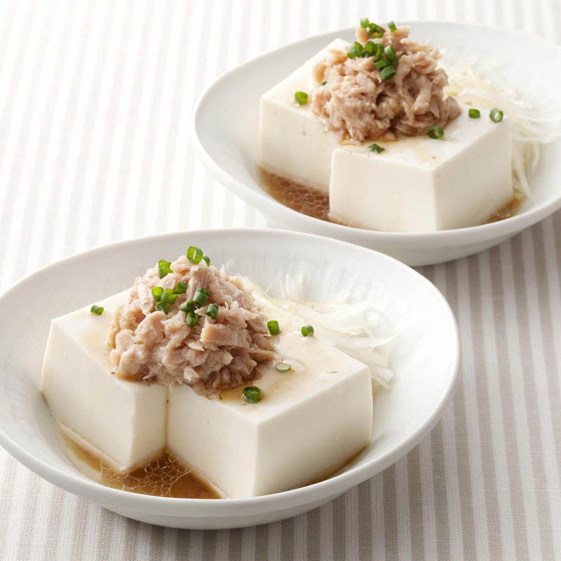 サラダクラブ ライトツナフレーク 80g