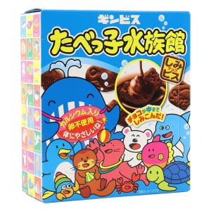 たべっ子水族館 50g