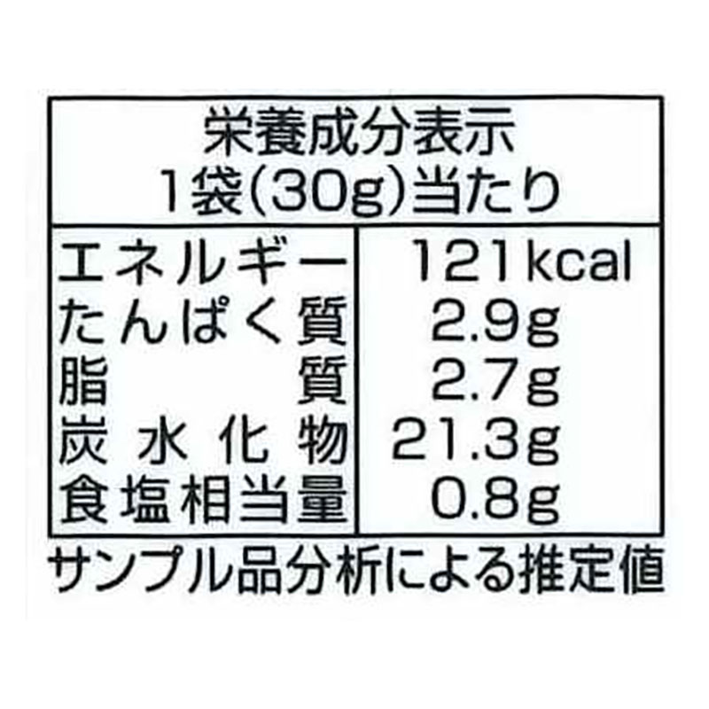 国分 K＆K クルトン シーザー味 30g