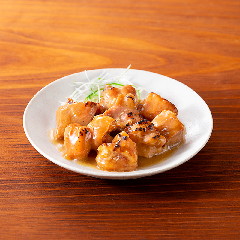 KK 缶つま めいっぱい焼鳥 炭火焼 たれ