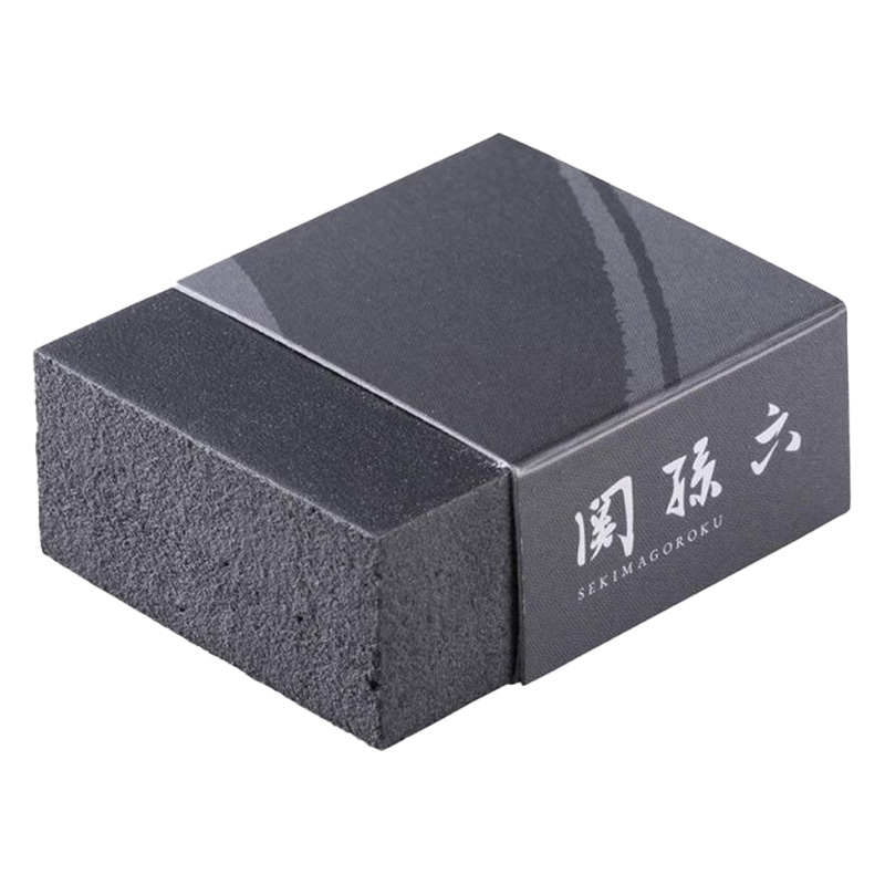 関孫六 サビ消しゴム