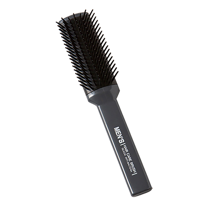 メンズヘアケアブラシ L