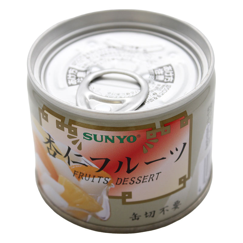 杏仁フルーツ 130g