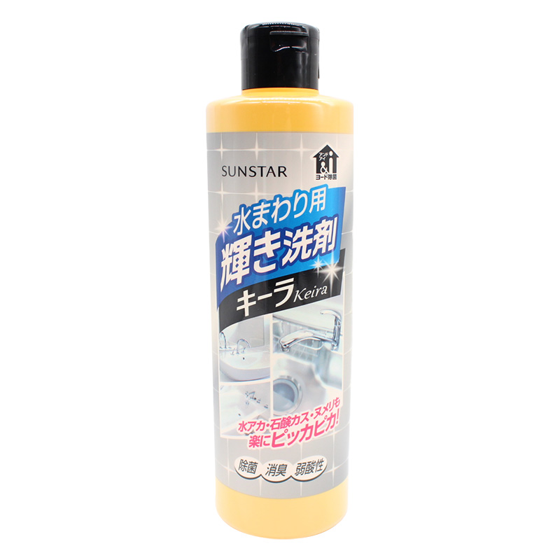 輝き洗剤キーラ 500ml