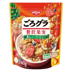 ★ごろグラ贅沢果実