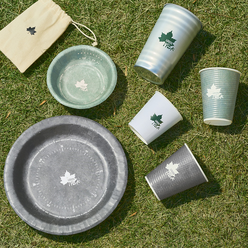 【お取り寄せ商品】ストロングカップエンボスロゴスパーク 260ml 10個入