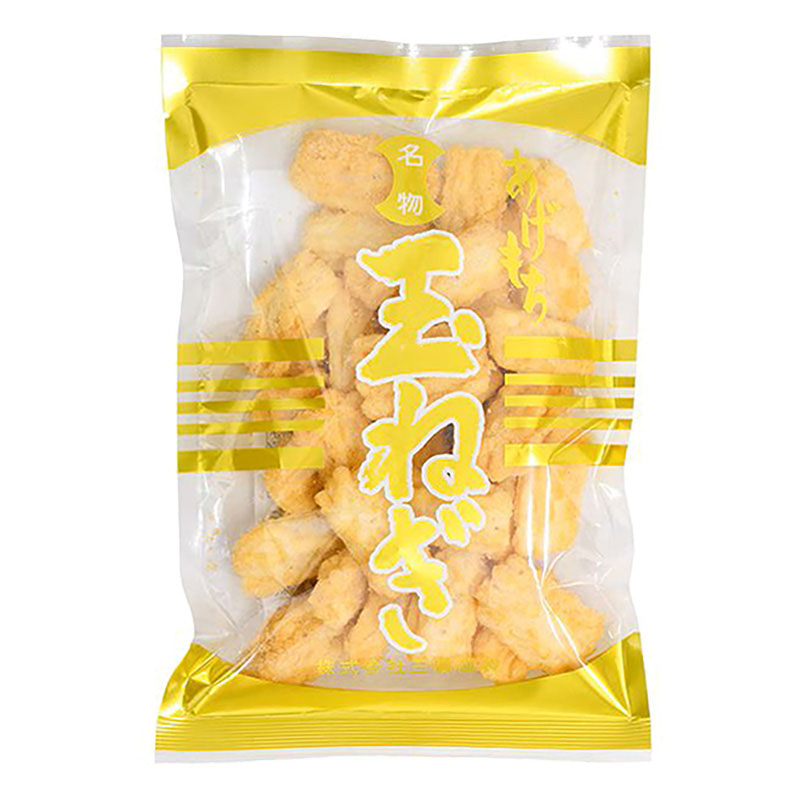 あげもち玉ねぎ 110g