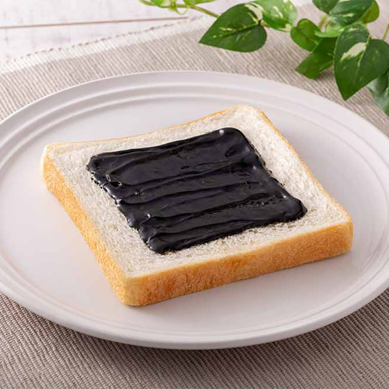 ファミリーカップ 香ばし黒ゴマクリーム 130g