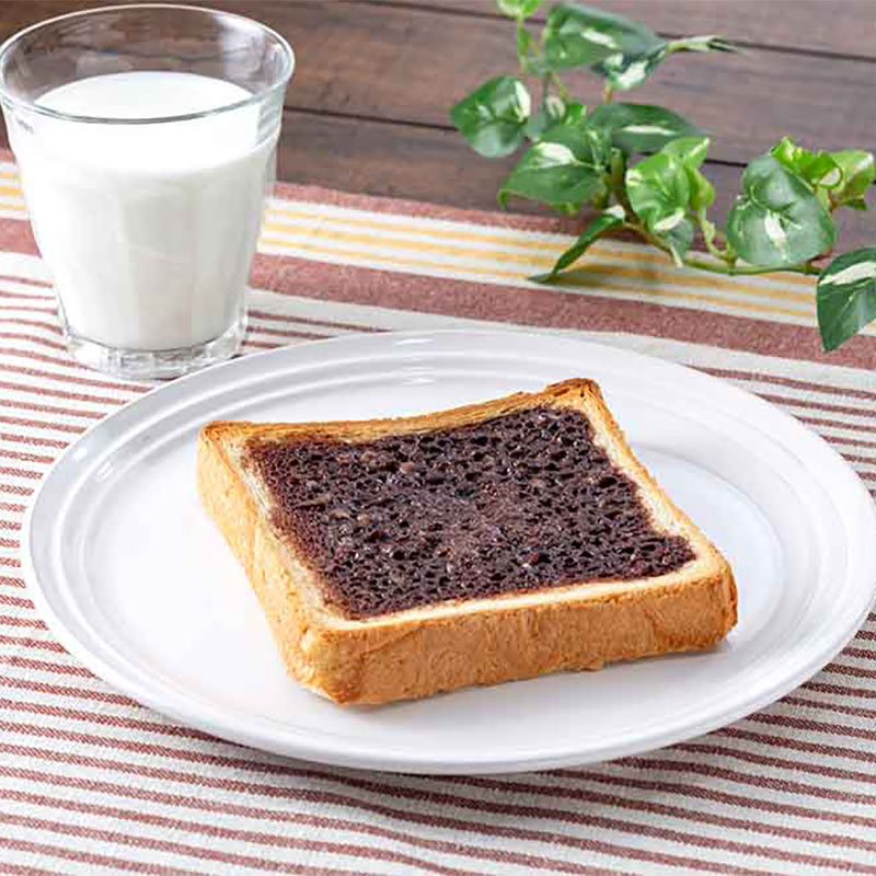 シュガートースト ザクザクチョコ味 100g