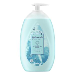 ボディケア ミネラル ジェリーローション 500ml