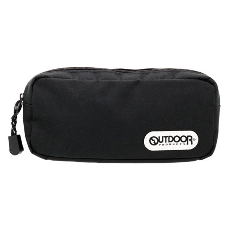 OUTDOOR PRODUCTS ペンケース ブラック