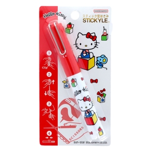 スティッキールはさみ ハローキティ