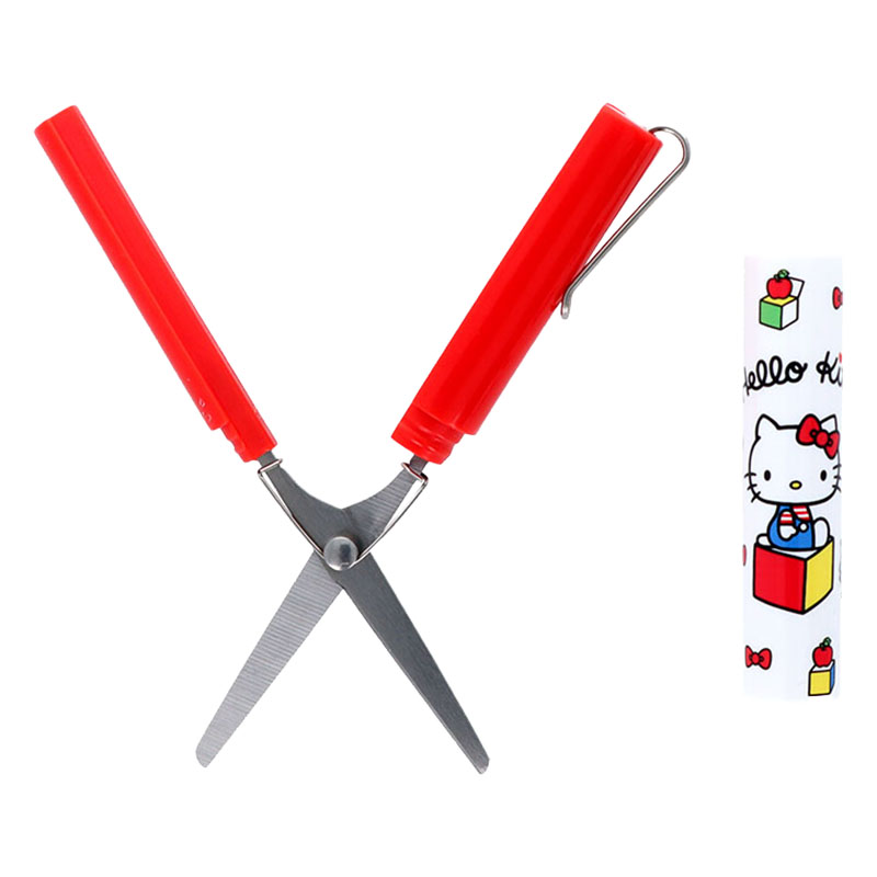 スティッキールはさみ ハローキティ