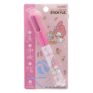 スティッキールはさみ マイメロディ