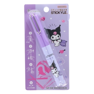 スティッキールはさみ クロミ