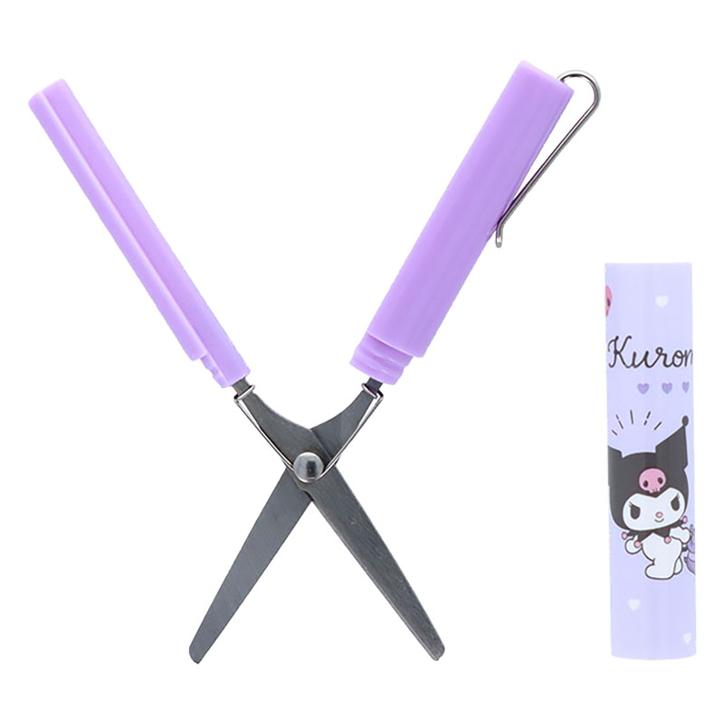 スティッキールはさみ クロミ