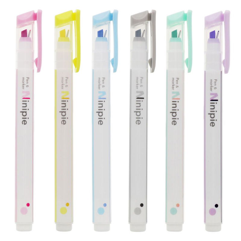 Ninipie 6本セット