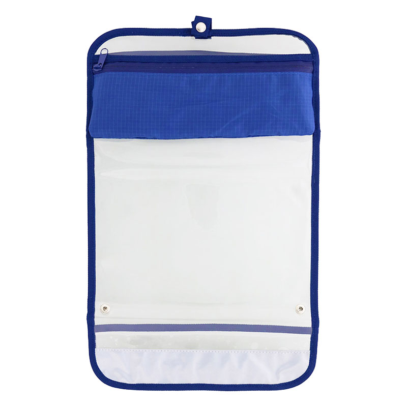 バッグ付き ランドセルカバー セオエール ネイビー