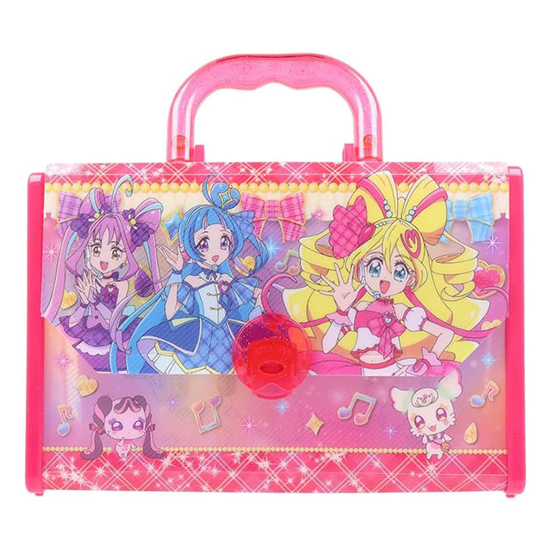 おえかきバッグセット キミとアイドルプリキュア