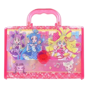 おえかきバッグセット キミとアイドルプリキュア