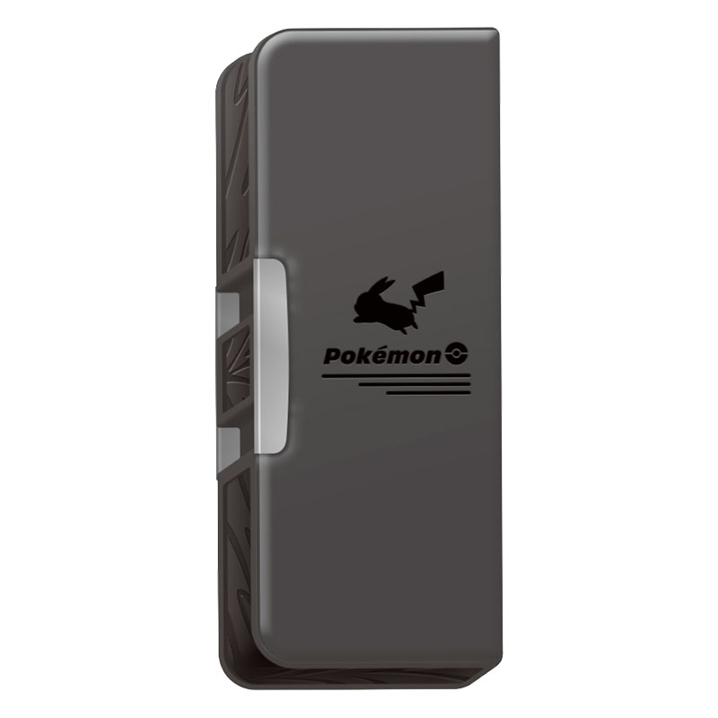 うす型ふでばこ ポケットモンスター シンプル