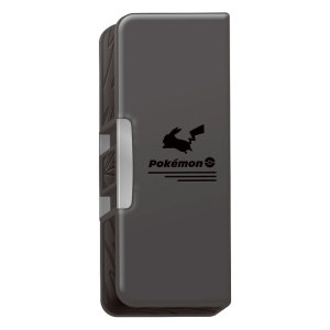 うす型ふでばこ ポケットモンスター シンプル