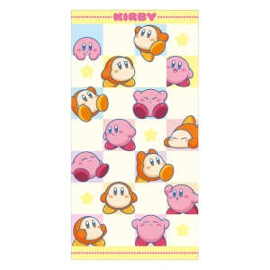 札用ポチ袋 星のカービィ