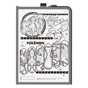 れんらくぶくろ ポケットモンスター