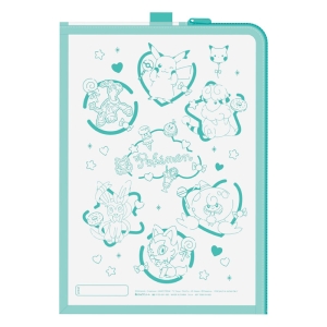 れんらくぶくろ ポケットモンスター ファンシータイム