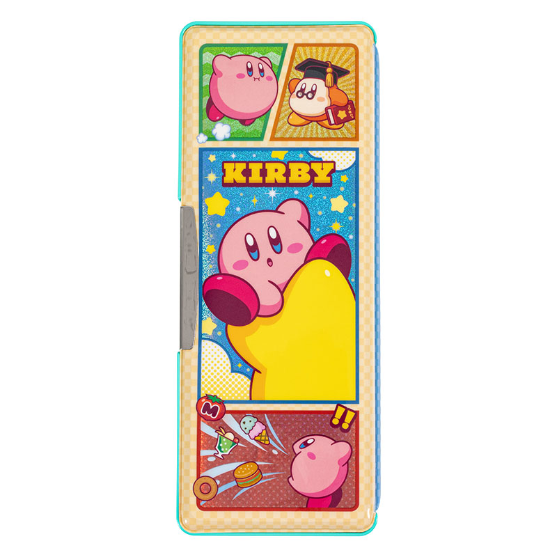 【お取り寄せ商品】★星のカービィ 文具7点セット